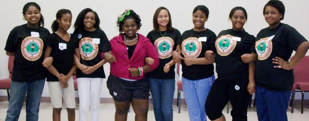 Emerging Young Leaders